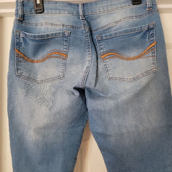 Women's SO Jeggings. EUC. Size 15 - Picture 13 of 16